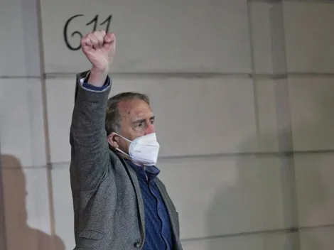 ¿Quién es Eduardo Artés? Conoce AQUÍ la trayectoria y propuestas del candidato presidencial