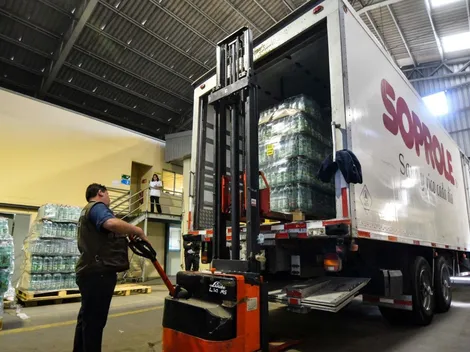 Soprole se pone a la venta en Chile: grupo controlador venderá sus acciones