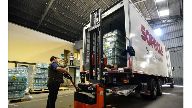 Soprole se pone a la venta en Chile: grupo controlador venderá sus acciones