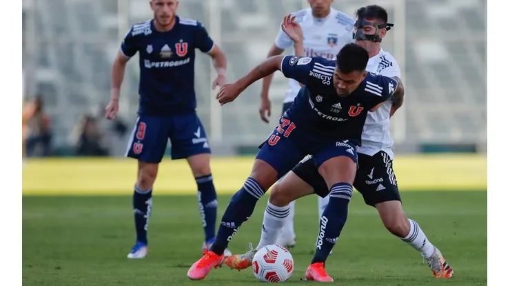 Azules y albos se vuelven a topar
