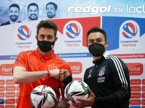 El debate se abre sobre el Superclásico en RedGol en La Clave