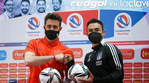 La previa del Superclásico con voces de los capitanes de los clubes y mucho más en RedGol en La Clave.