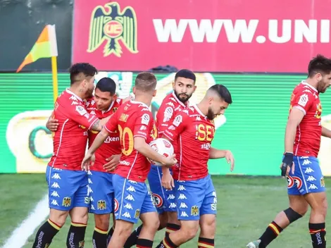 A la venta las entradas de Unión Española vs La Serena