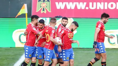 Ya están a la venta las entradas para el duelo de Unión Española ante Deportes La Serena.