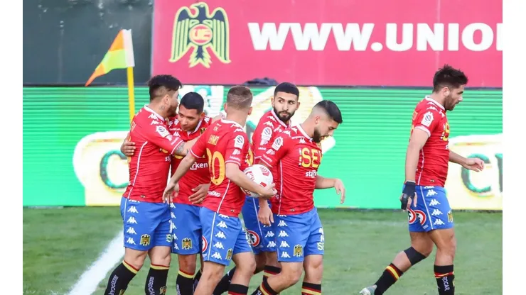 Ya están a la venta las entradas para el duelo de Unión Española ante Deportes La Serena.
