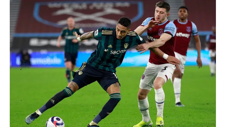 En el último juego entre ambos ganó West Ham 2-0.