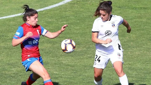 La UC inicia la definición de local frente a Colo Colo.