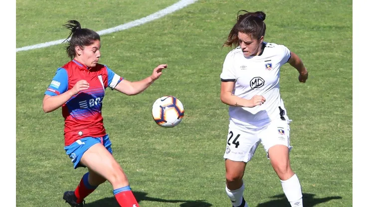 La UC inicia la definición de local frente a Colo Colo.