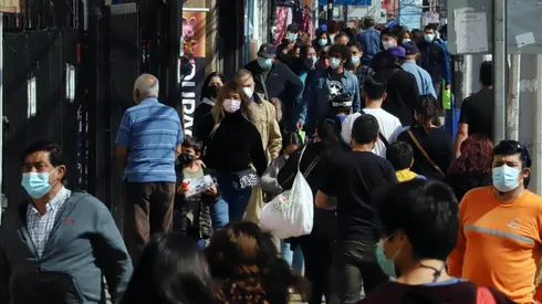 Revisa las comunas que cambian de fase el sábado