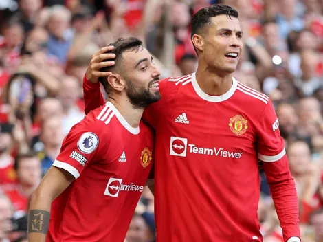 Horario: Man United busca seguir líder de la Premier ante Aston Villa