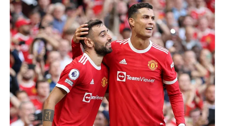 Red Devils son líderes de la Premier.