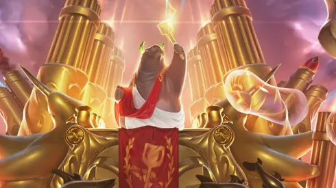 ¿Cuándo vuelve a estar disponible URF?