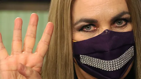 Diputada Pamela Jiles ha sido la principal impulsora del Cuarto Retiro.