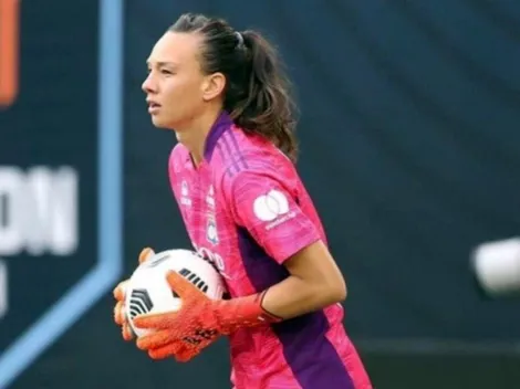 Endler revela por qué dejó el PSG por el archirrival Olympique Lyon