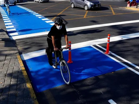 Google Maps | ¿Cómo usar la opción de ciclovías?