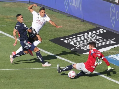Herrera golpea la mesa por el Superclásico