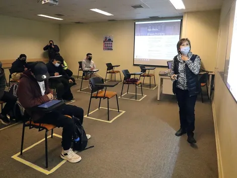 ¿Cómo postular al Formulario Único de Acreditación Económica 2022?