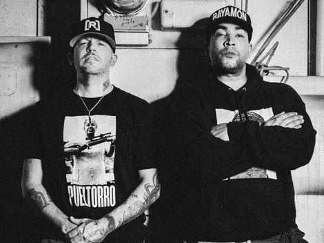 Don Omar lanza explosivo nuevo reguetón junto a Residente