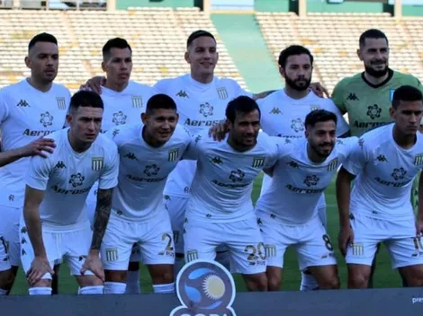 Mena y Arias eliminados en Copa Argentina pese a asistencia del Keno
