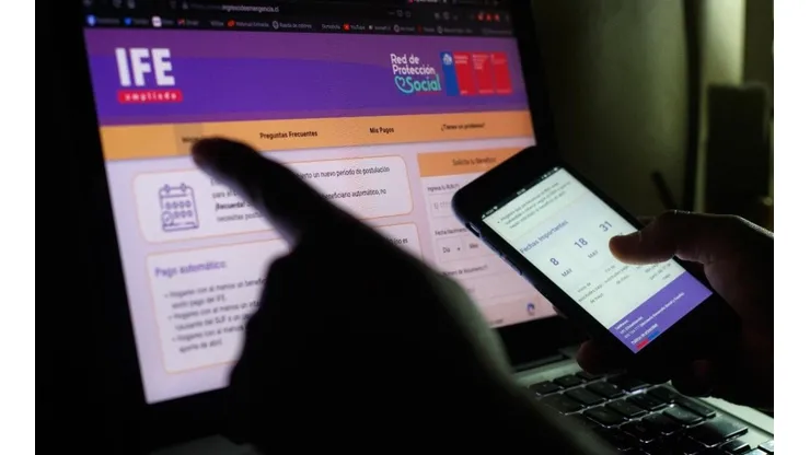 Revisa las fechas clave del IFE Universal 2021