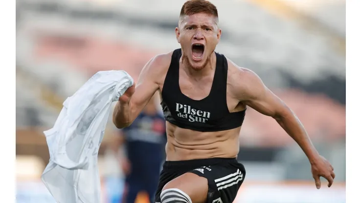Leonardo Gil y la ilusión de ganar el Superclásico