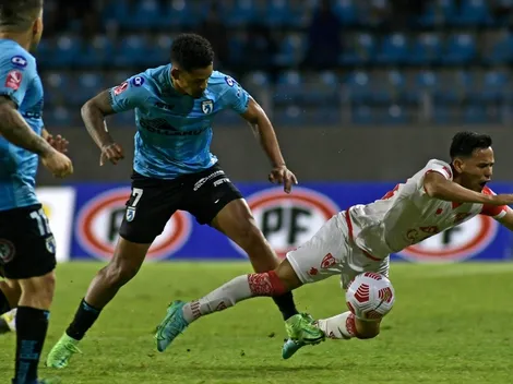 Puerto Montt da un gran salto a la lucha por el ascenso