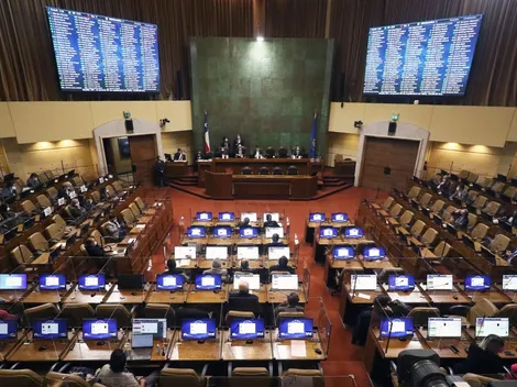 ¿Cuándo se vota el Cuarto Retiro del 10% AFP en la Cámara de Diputados?