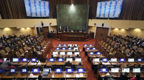 Próxima semana se completarán las indicaciones y se realizará la votación.