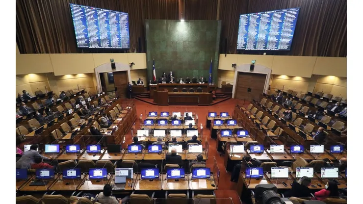 Próxima semana se completarán las indicaciones y se realizará la votación.