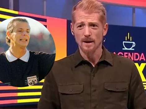 Liberman dispara: "Qué mal eligieron en Chile"