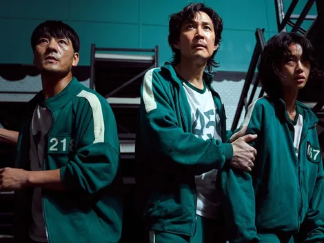 ¿Habrá segunda temporada de El Juego del Calamar?