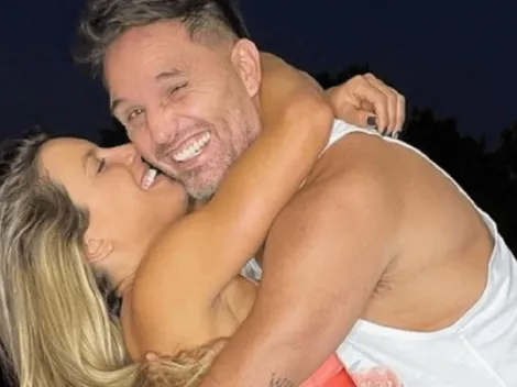 ¡Lucila Vit y Rafael Olarra serán padres!