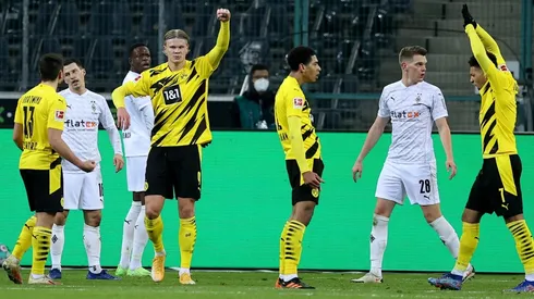 Borussia M'gladbach ha tenido un terrible inicio de Bundesliga.