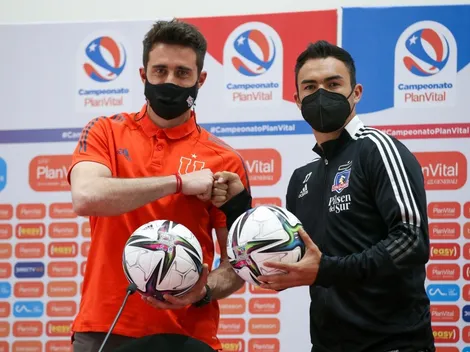 Participa en la rifa del Superclásico del fútbol chileno