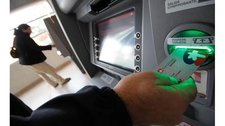¿Cuánto dinero puedo tener en mi CuentaRUT?