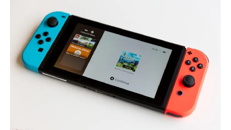 Nuevo Nintendo Direct ya tiene fecha y hora