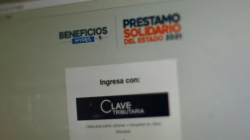 Se puede postular al bono hasta el 18 de octubre.