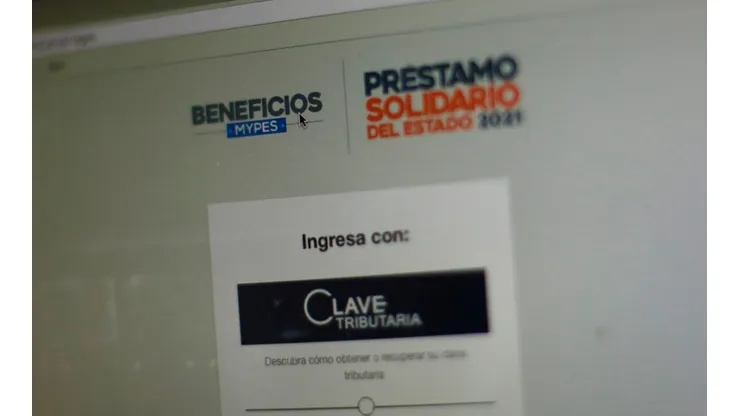 Se puede postular al bono hasta el 18 de octubre.