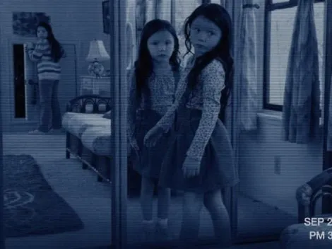 ¿Cuándo se estrena Actividad Paranormal 7 y dónde se puede ver?