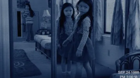 Conoce la fecha de estreno de Actividad Paranormal 7