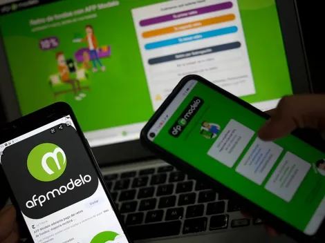 ¿Cómo solicitar el Bono Cargo Fiscal de AFP?