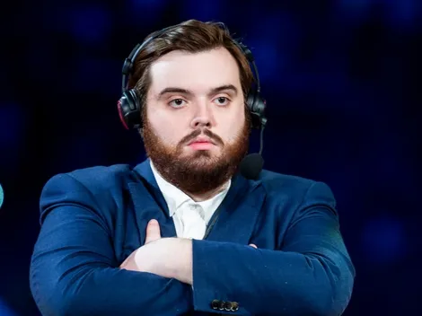 Ibai abre casting en Latinoamérica para ser su streamer