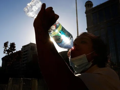 ¿Cómo estará el tiempo esta semana en la RM?