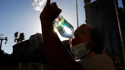 Pronóstico del tiempo