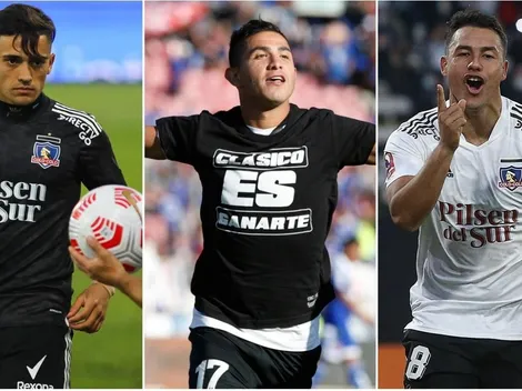"Colo Colo gana 3-0 con dos goles de Morales y uno de Solari"