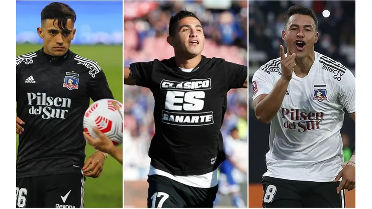 FF17 calentó el Superclásico augurando una goleada alba en Rancagua.