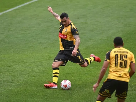 ¿Cuándo y a qué hora juega Coquimbo vs Santa Cruz por la Primera B?