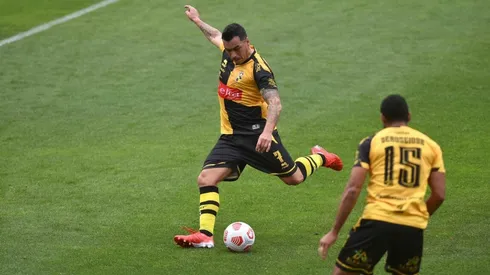 Coquimbo busca regresar rápidamente a primera división.