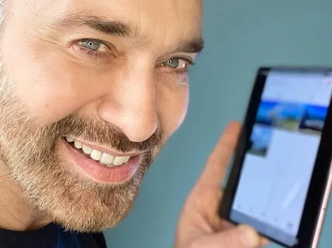 Castell se retracta y no responderá al ataque del Chino Ríos