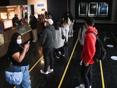 Revisa los precios que tendrán los cines en el Día del Cine